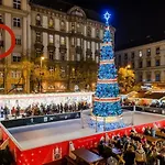 Opera Balkony Luxury With Free Parking *
