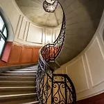 Opera Balkony Luxury With Free Parking Daire Budapeşte