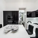 Opera Balkony Luxury With Free Parking Daire *