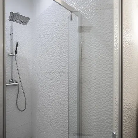 Apartament Opera Balkony Luxury