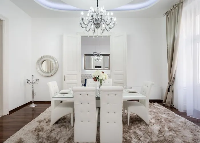 Apartament Opera Balkony Luxury With Free Parking *