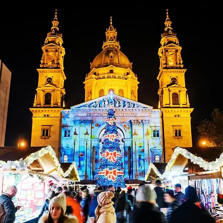 Opera Balkony Luxury With Free Parking Apartamento *